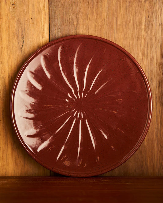 Plate 20cm | Mulled Hardware Lane