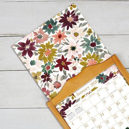 Wild at Heart 2026 Wall Calendar