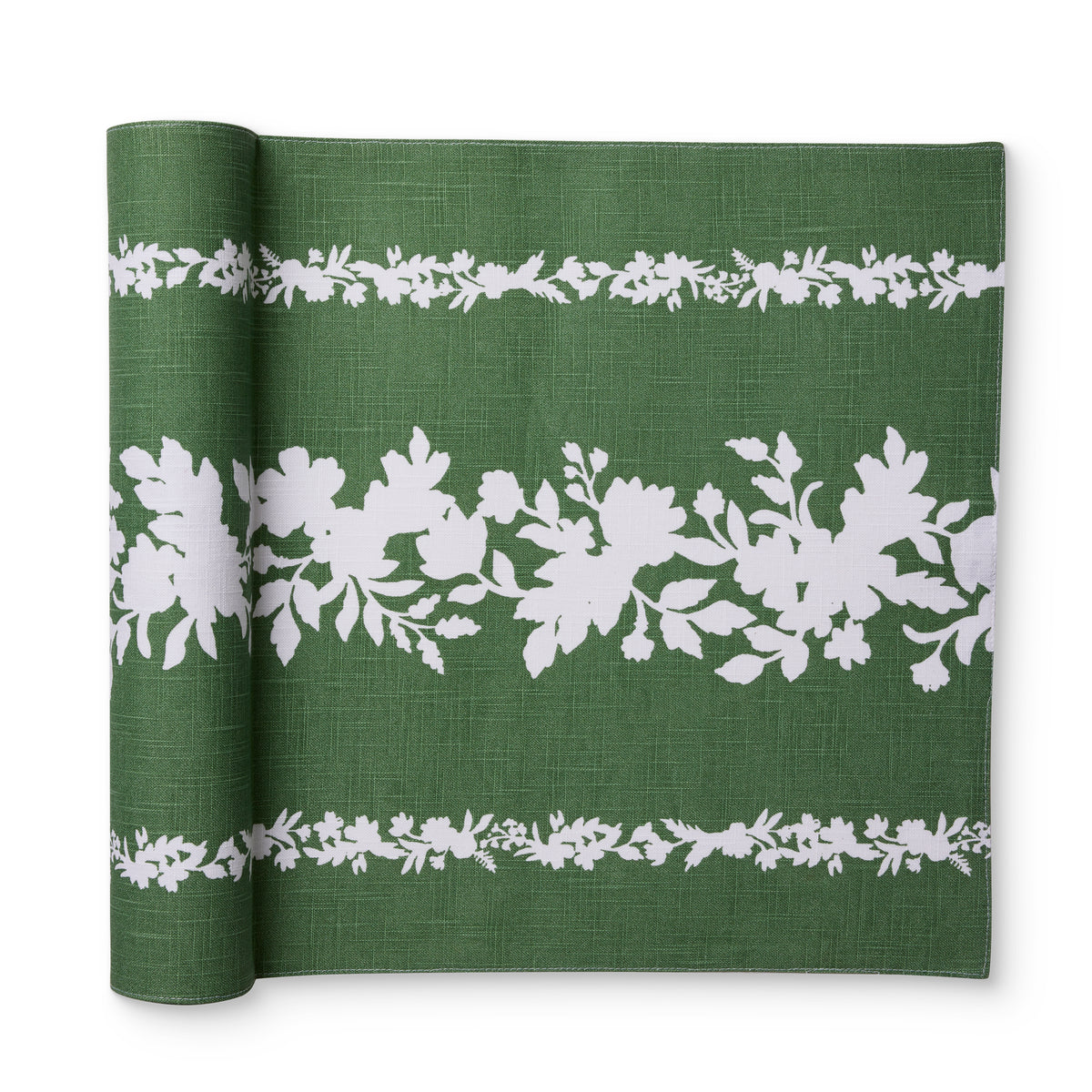 Emerson Green Table Runner