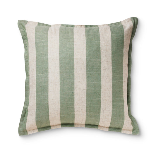Rye Cushion | Spruce