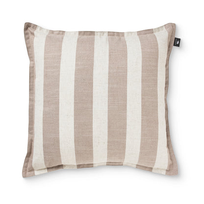 Rye Cushion | Coffee