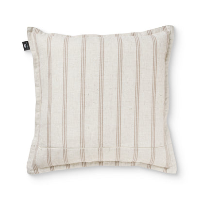 Rye Cushion | Coffee