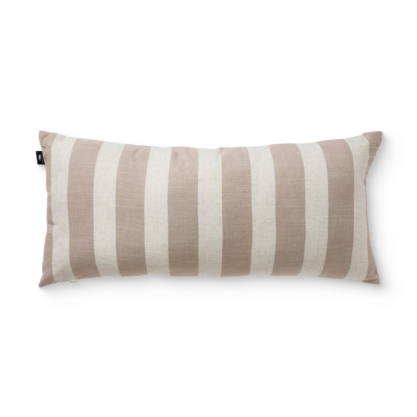 Rye Cushion | Coffee