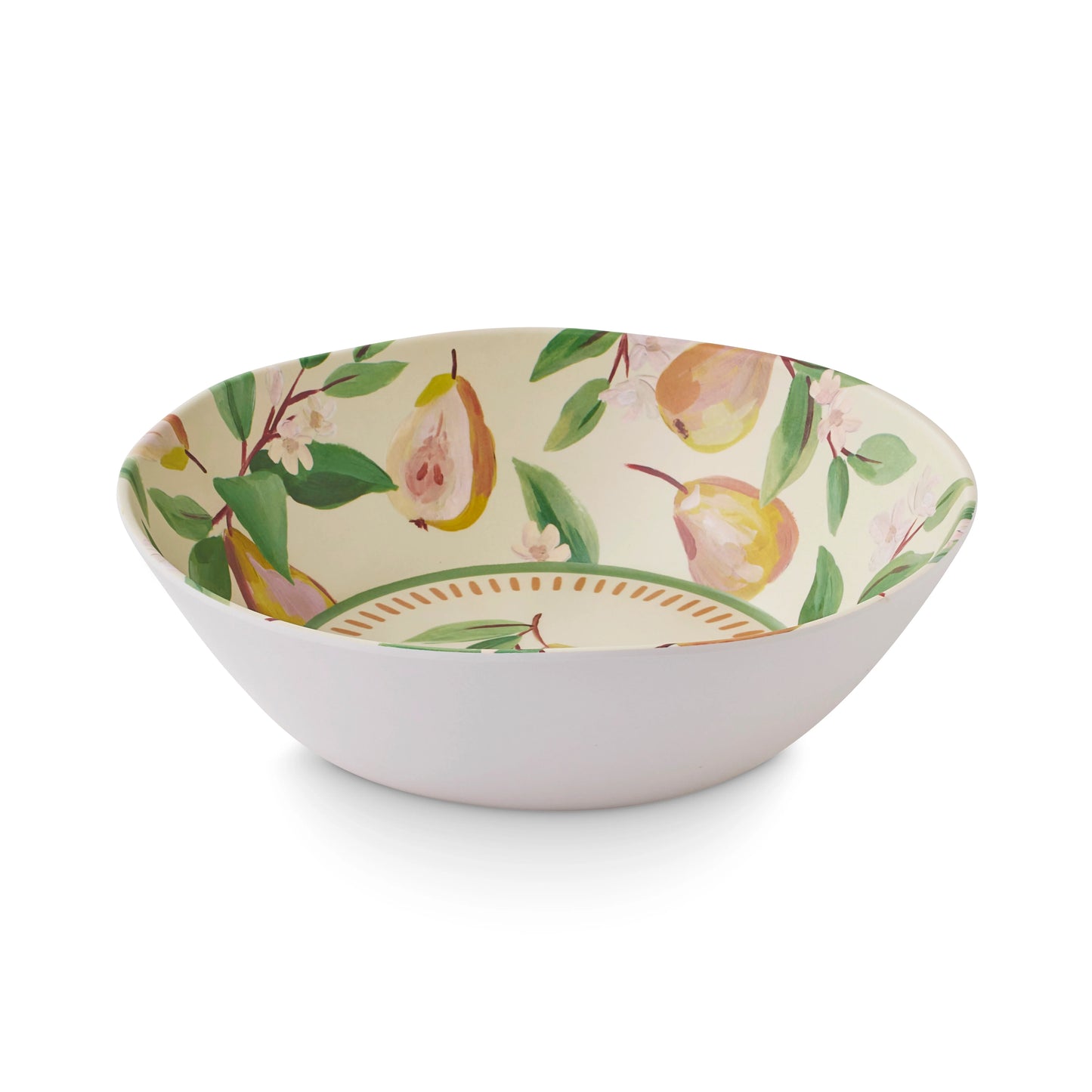 Melamine Serving Bowl | Corella