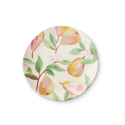 Large Melamine Plate 26cm | Corella