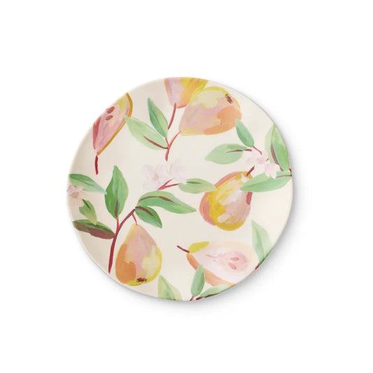 Large Melamine Plate 26cm | Corella