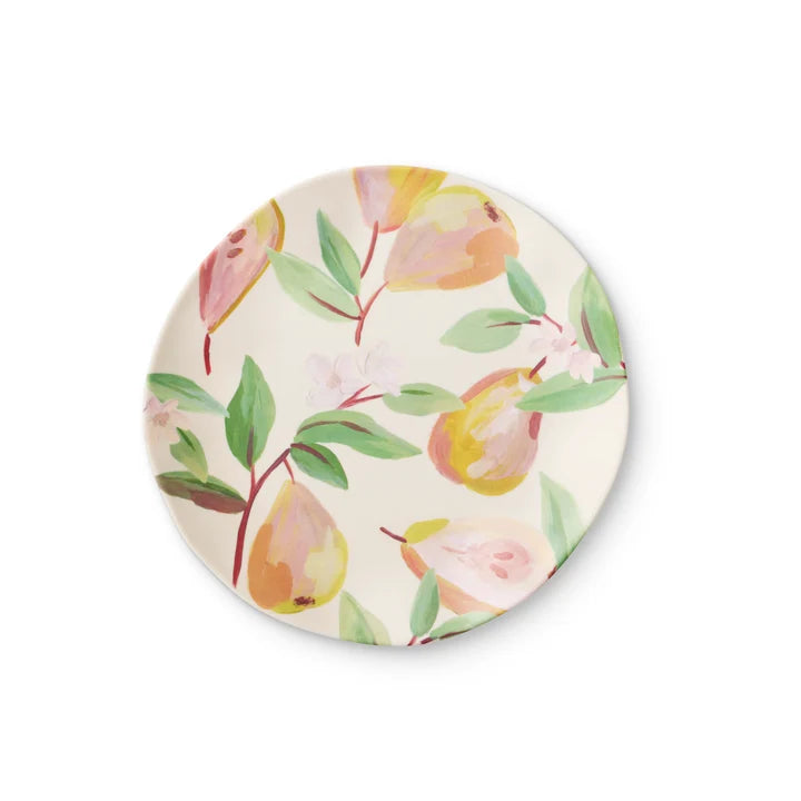 Small Melamine Plate 21cm | Corella