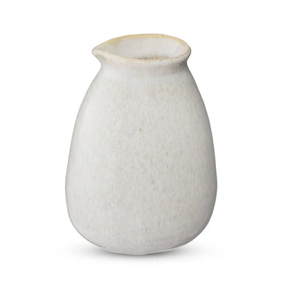 Oslo Reactive Ivory Pourer