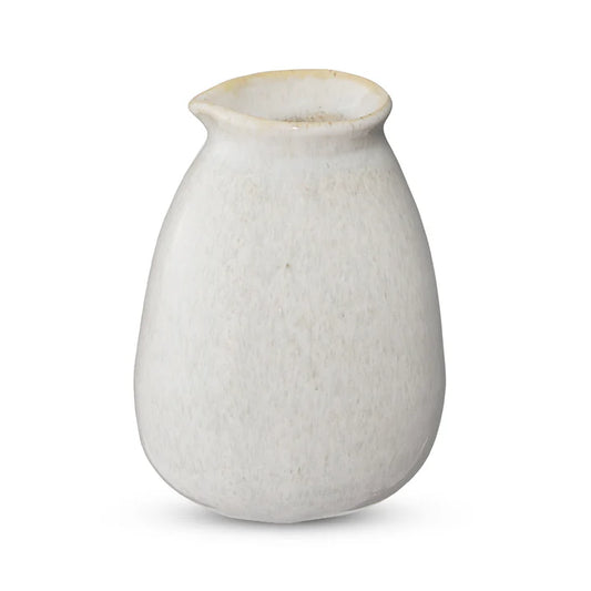 Oslo Reactive Ivory Pourer