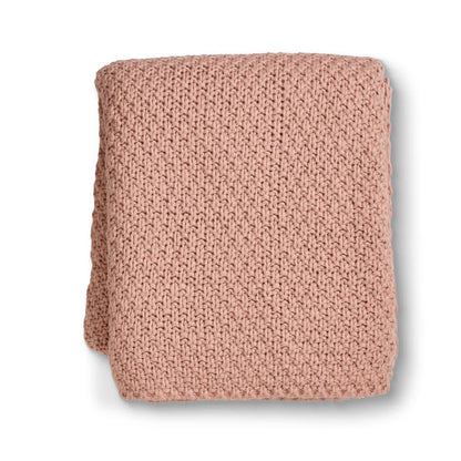 Jarah Blush Throw