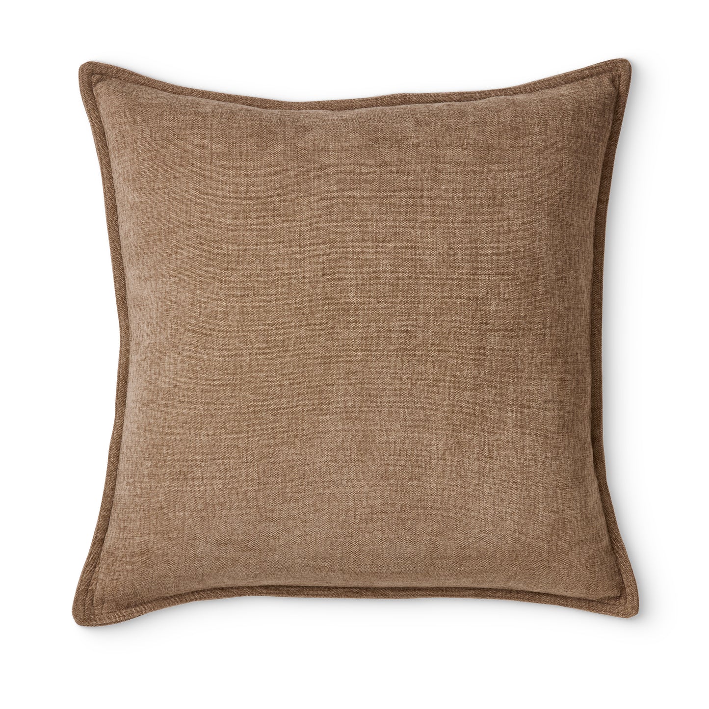 Blake Cushion | Coffee