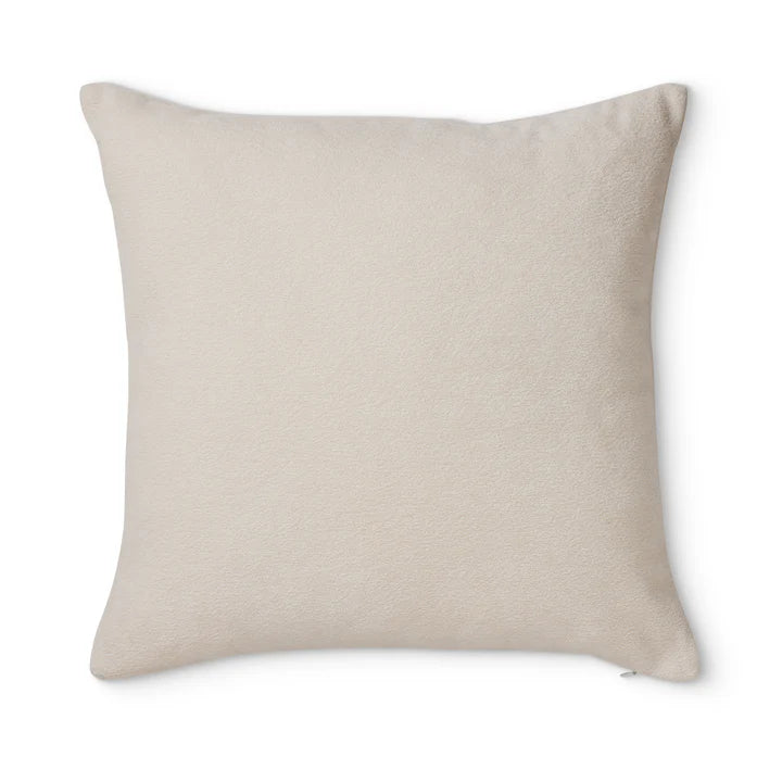 Brooklyn Cushion | Cream