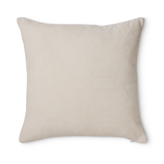 Brooklyn Cushion | Cream