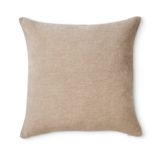 Brooklyn Cushion | Beige