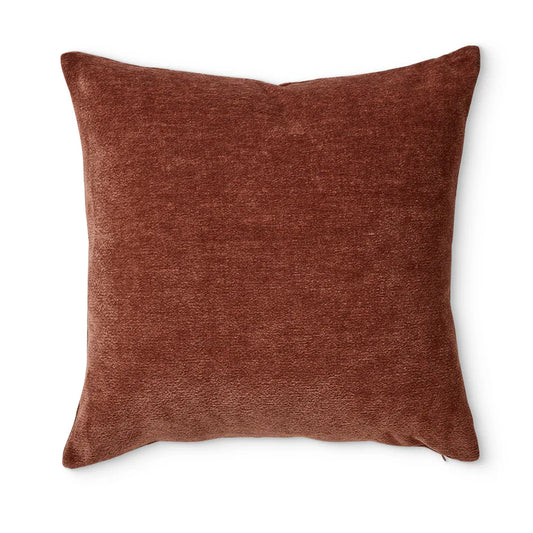 Brooklyn Cushion | Russet