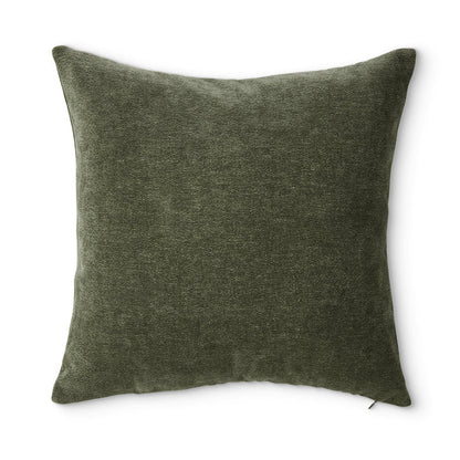 Brooklyn Cushion | Artichoke Green