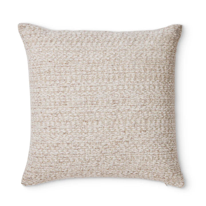 Melange Cushion | Cream
