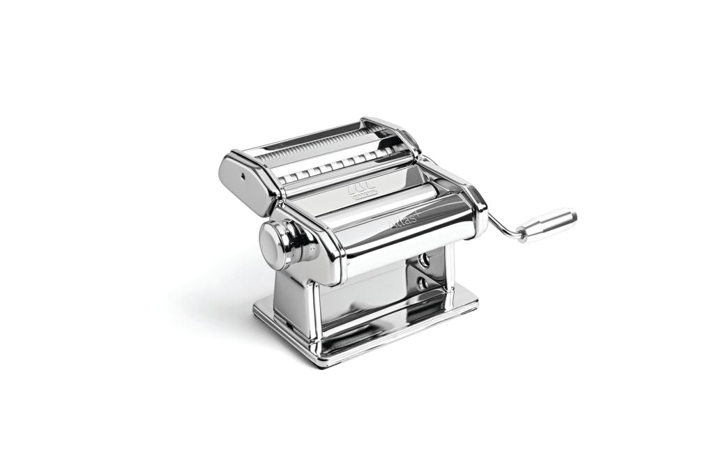 Atlas Plus Pasta Machine Premium