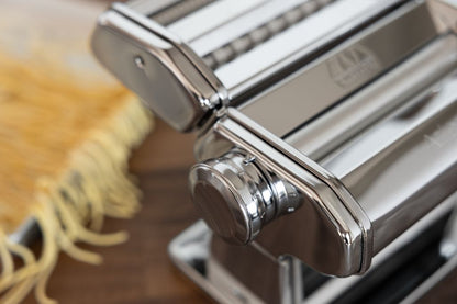 Atlas Plus Pasta Machine Premium