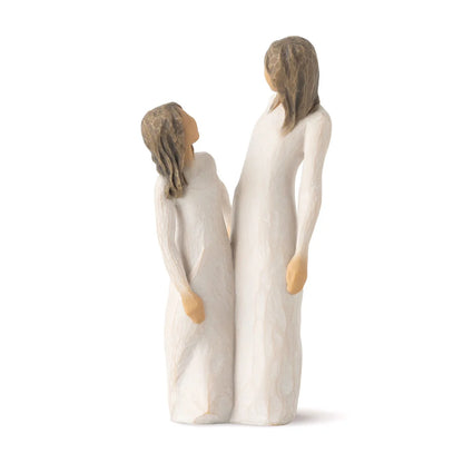 Time Together Figurine