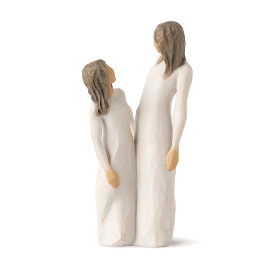 Time Together Figurine