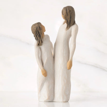 Time Together Figurine