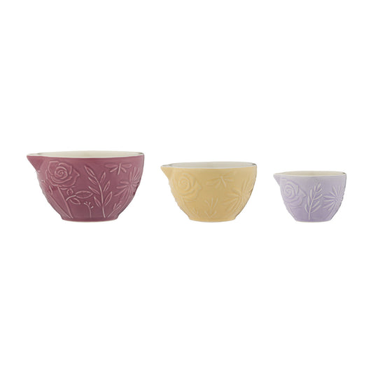 Mason Cash In the Meadow Measuring Cups | Set 3