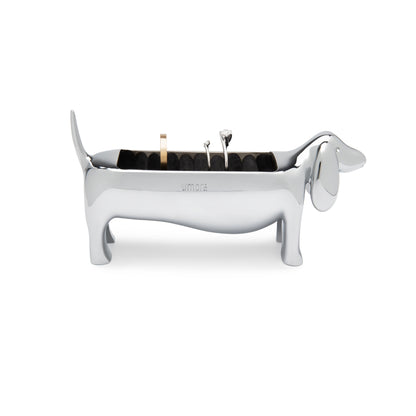 Dachsie Ring Holder