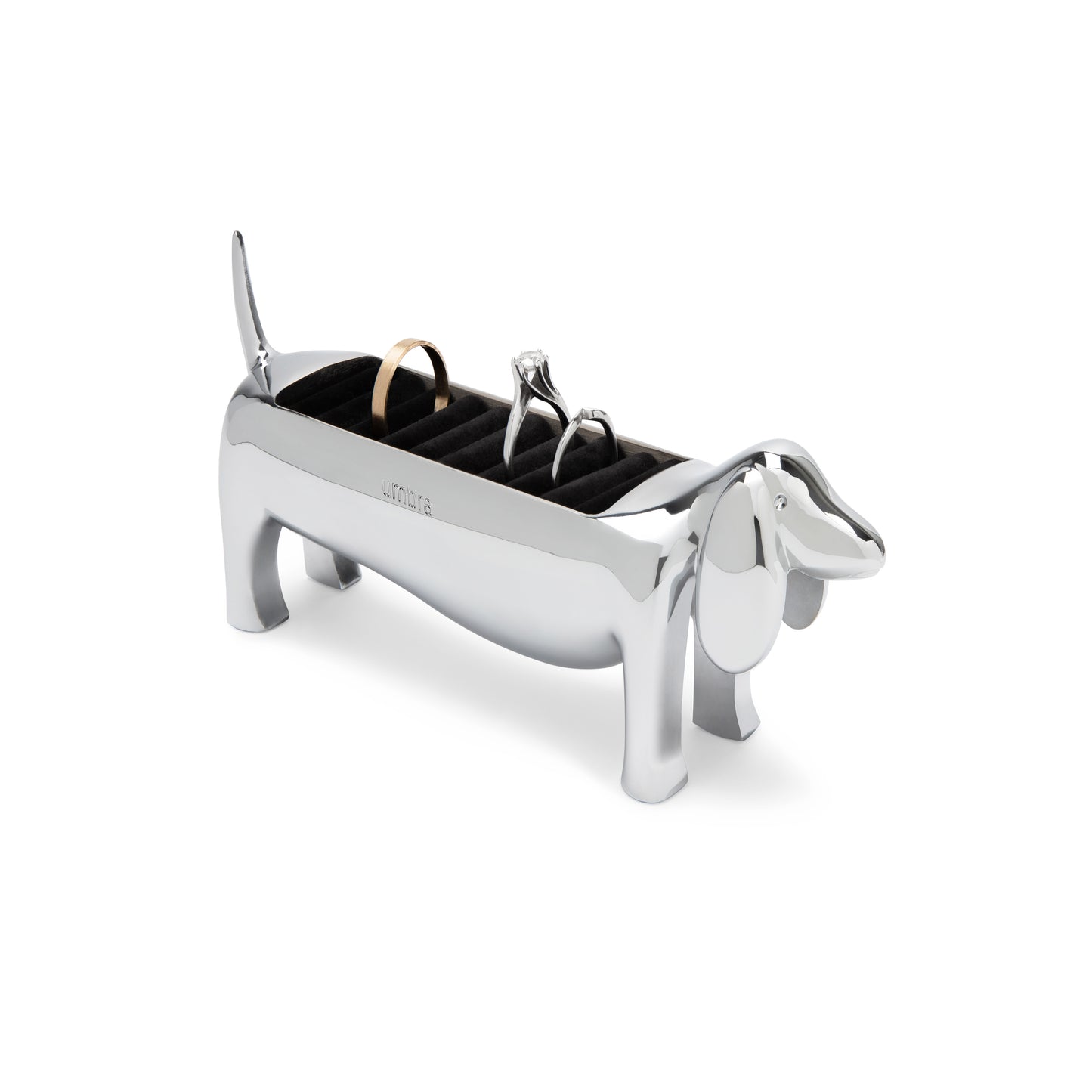 Dachsie Ring Holder
