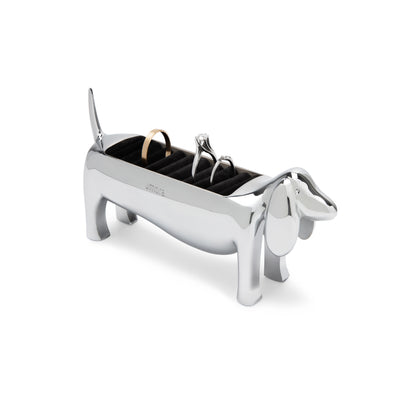 Dachsie Ring Holder