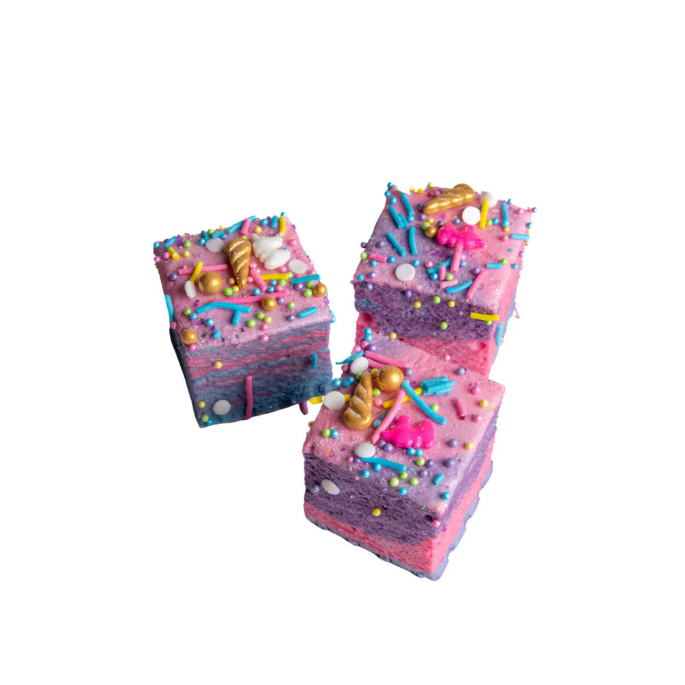 Rainbow Unicorn Gourmet Marshmallow