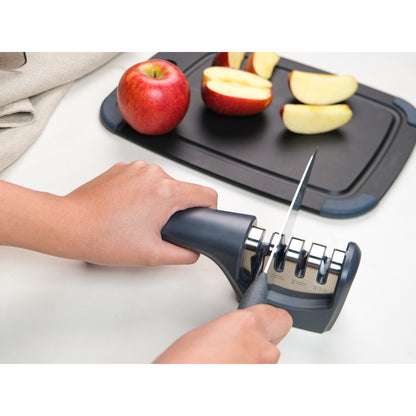 Zyliss Knife Sharpener