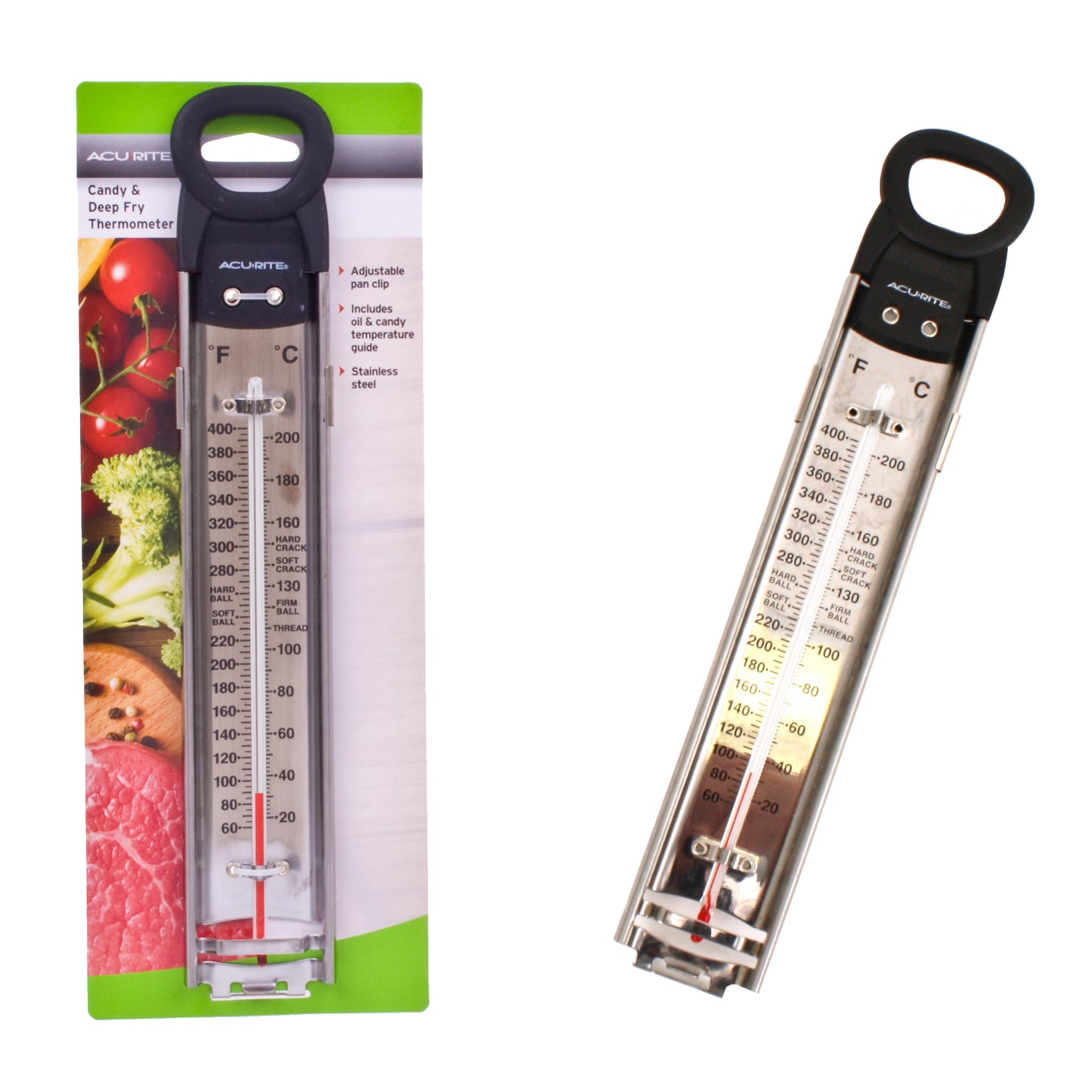 Candy/Deep Fry Thermometer