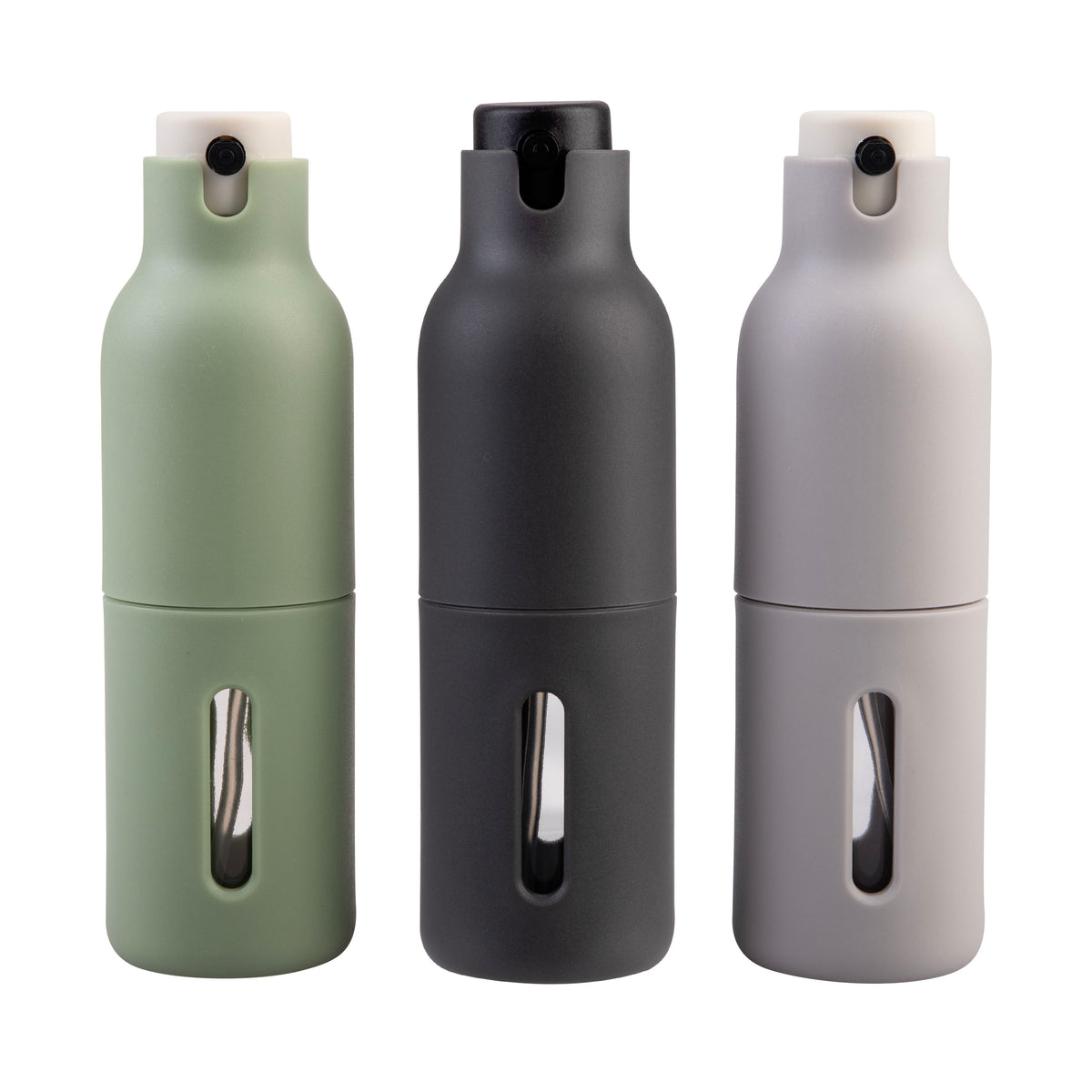 Appetito Glass Oil Sprayer
