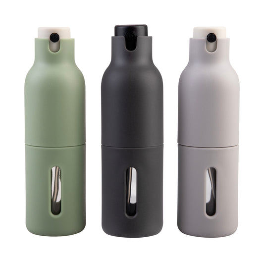 Appetito Glass Oil Sprayer