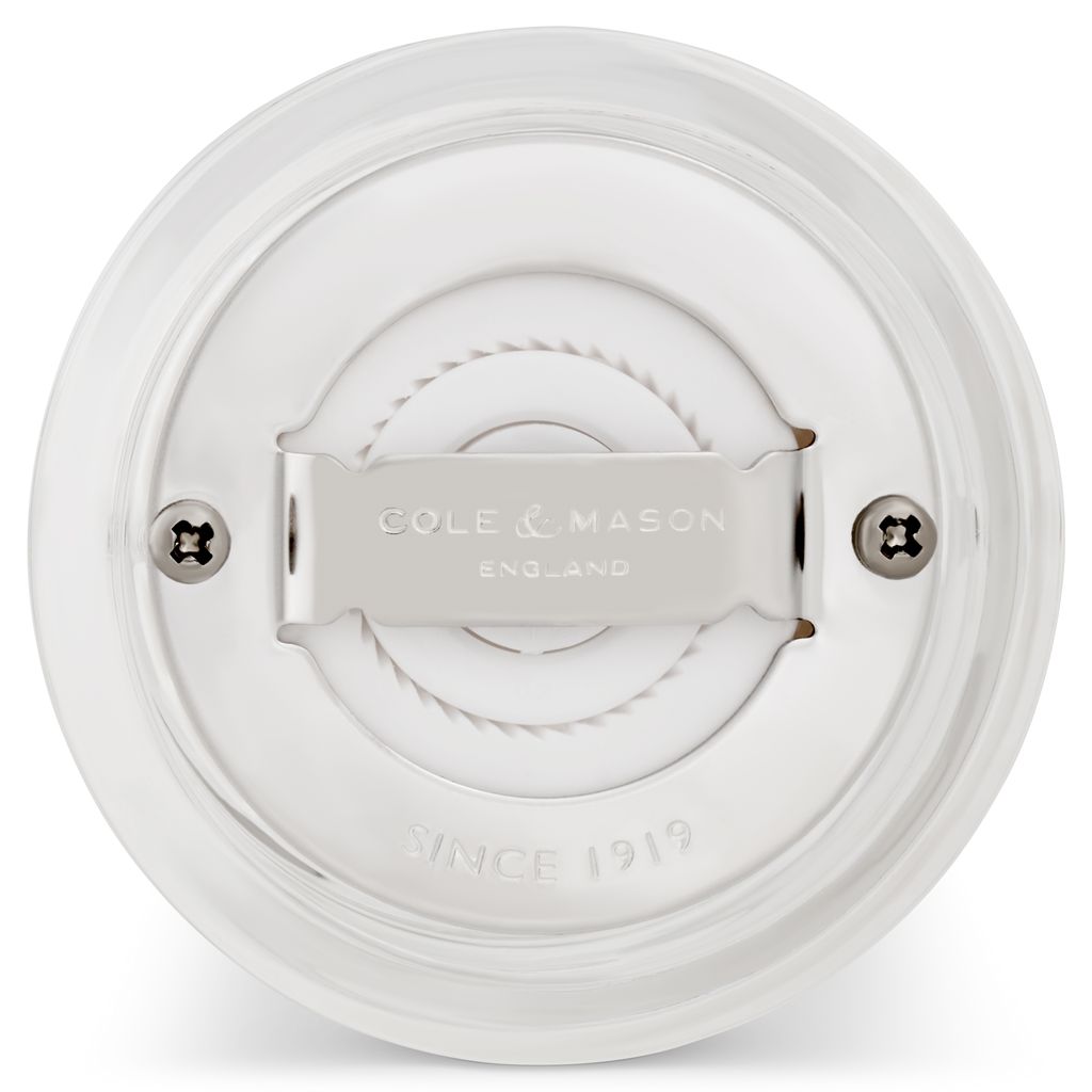 675 Acrylic Salt Mill