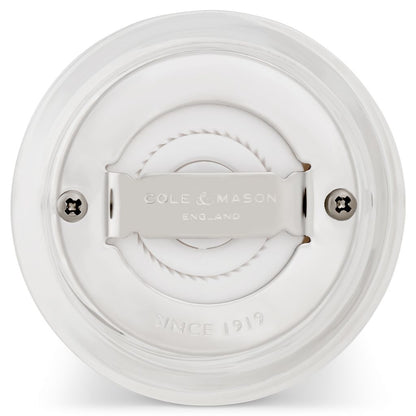 675 Acrylic Salt Mill