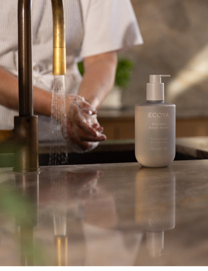 Kitchen Hand Wash | Tahitian Lime & Grapefruit