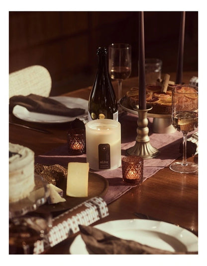 Candle  - Vanilla Cream & Tonka Bean LTD ED