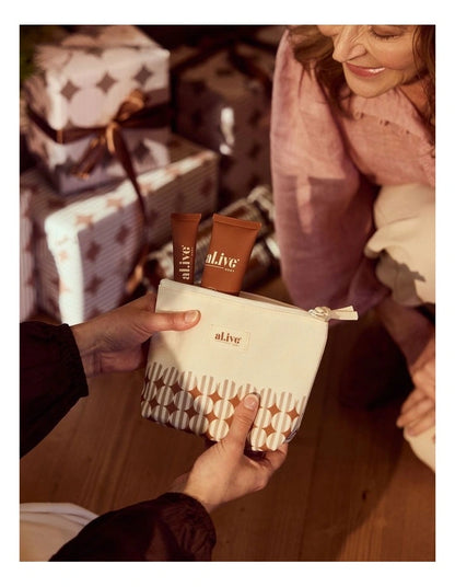 Hand & Lip Gift Set | Cinnamon & Citrus LTD ED