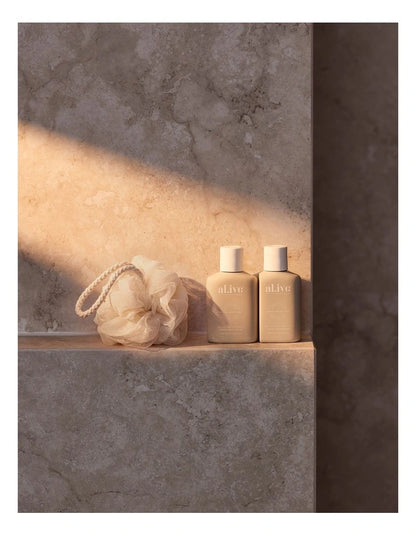 Body Care Travel Ornament | Sea Cotton & Coconut LTD ED