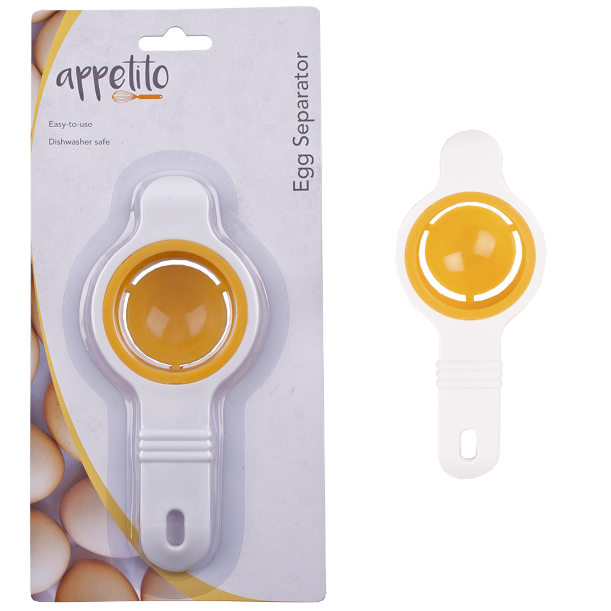 Appetito Egg Separator