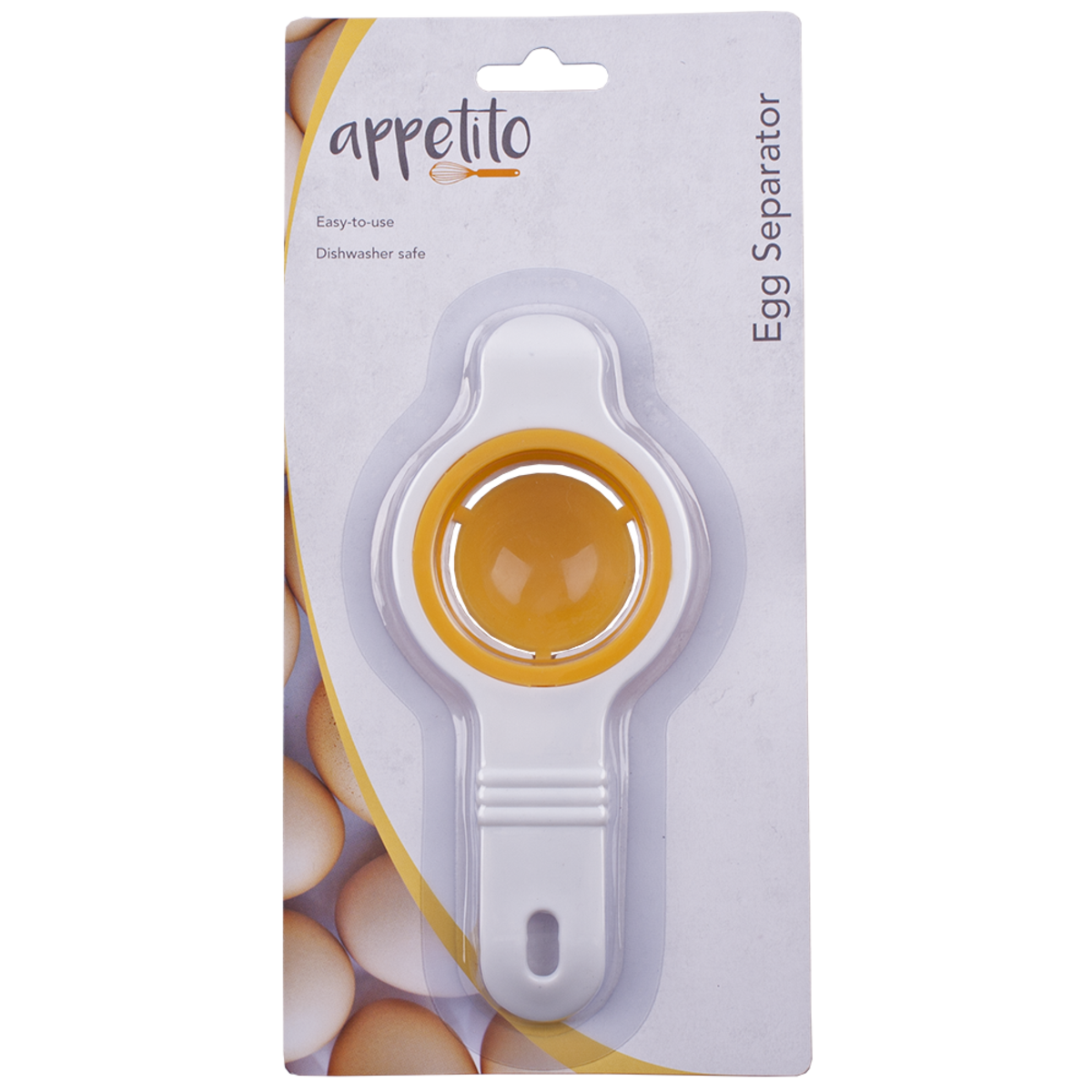 Appetito Egg Separator