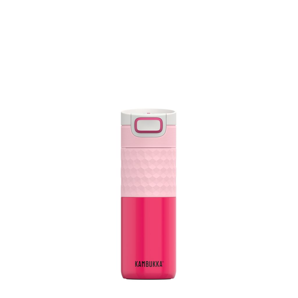 Kambukka Etna Insulated Bottle 500ml | Diva Pink
