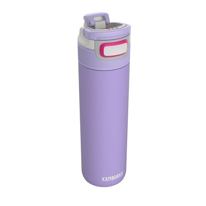 Kambukka Elton Insulated Bottle 600ml | Lavender