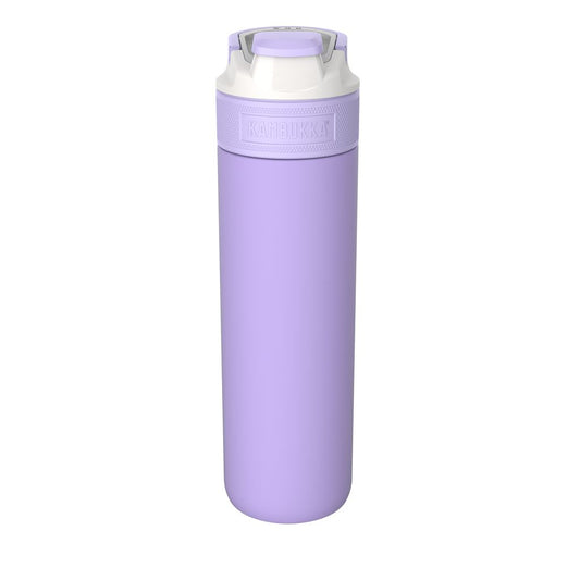 Kambukka Elton Insulated Bottle 600ml | Lavender