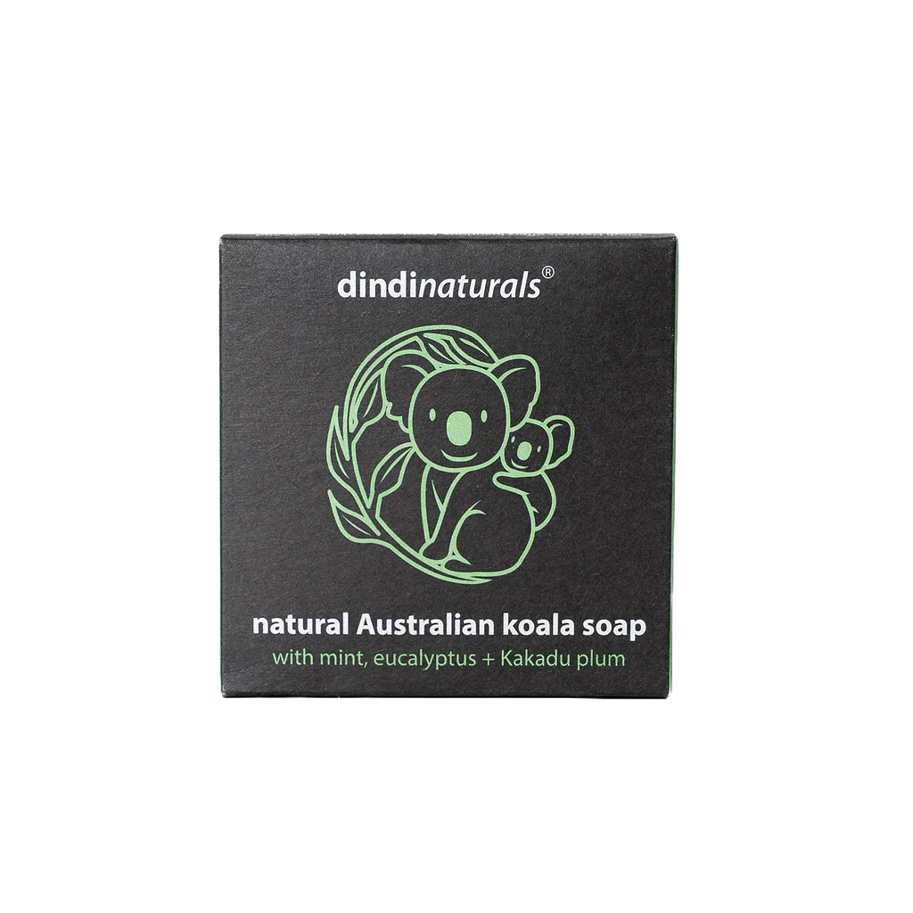 Koala Boxed Soap 70g