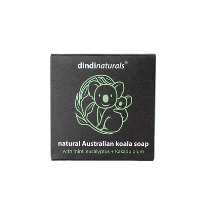 Koala Boxed Soap 70g