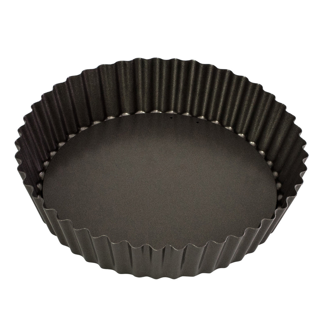 Loose Base Deep Quiche Pan