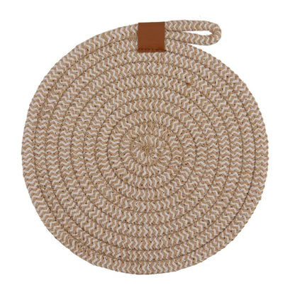 Nash White Trivets | Set 2